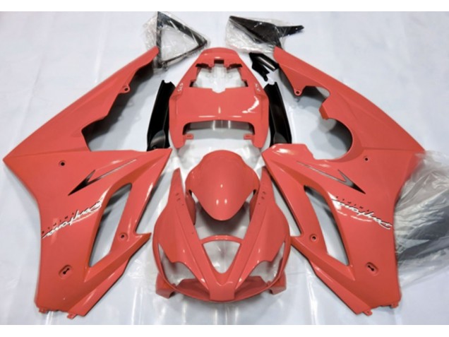 2006-2008 Grapefruit Daytona 675 Fairings