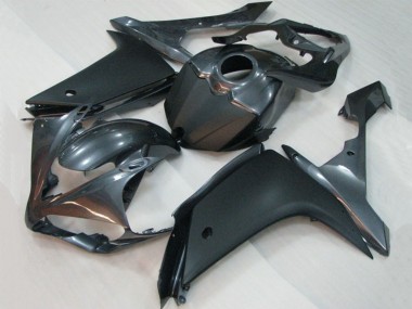 2007-2008 Grey and Black R1 Fairings