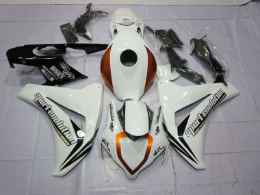 2008-2011 Sport Evolution CBR1000RR Fairings