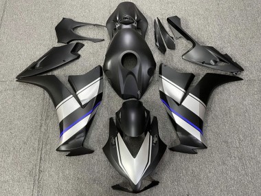 2012-2016 Matte & Blue Trim CBR1000RR Fairings