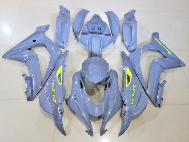 2016-2019 Chase on Two Wheels ZX10R Fairings