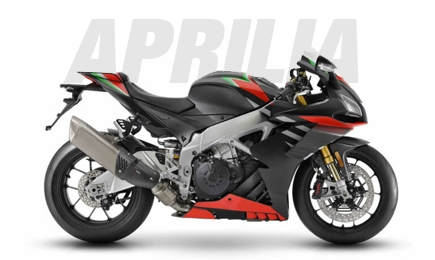 Aprilia Motorcycle Fairings | Fairing Road UK Official