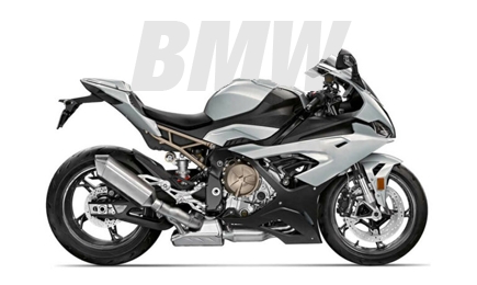 BMW Motorcycle Fairings | Fairing Road UK Official
