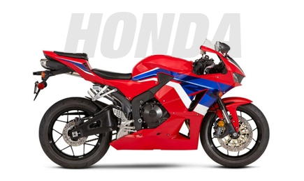 Honda Motorcycle Fairings | Fairing Road UK Official