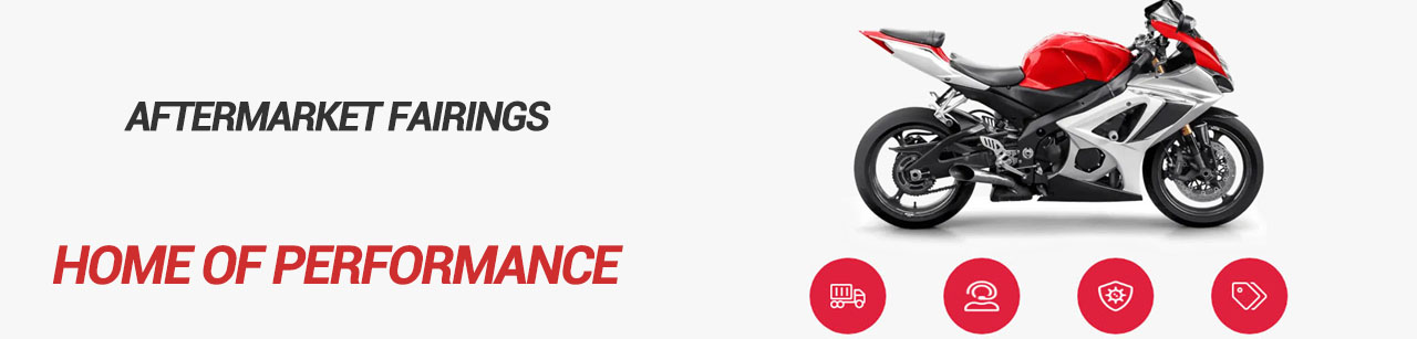Fairing Road UK - Purchase Motorcycle Fairings UK Online Sale